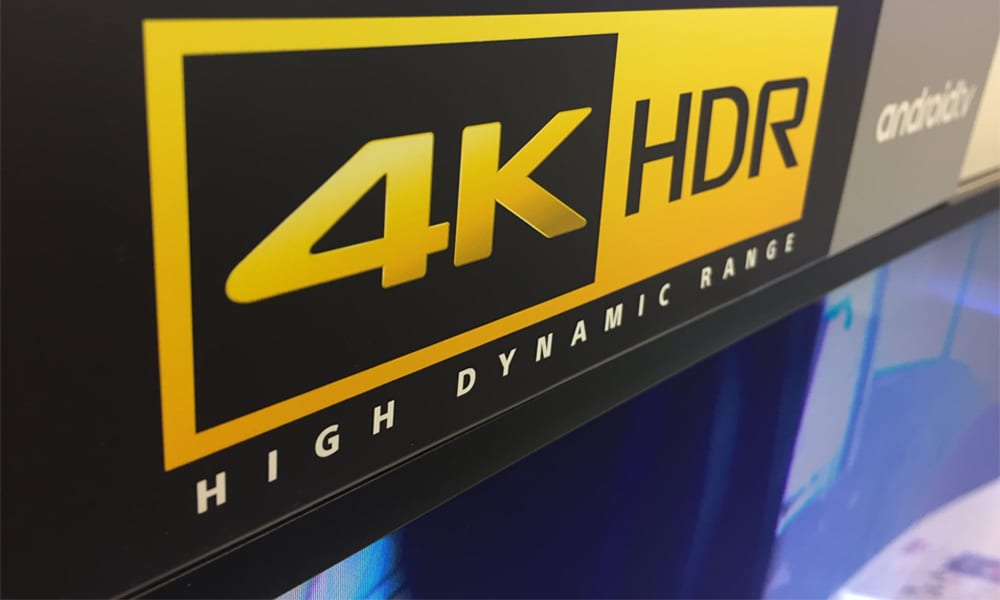 what is hdr hero