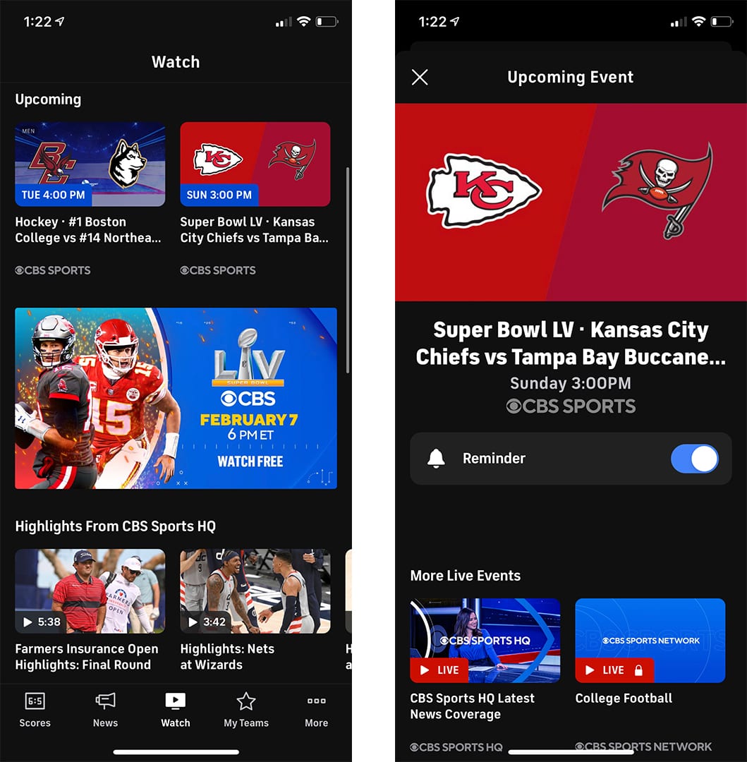 How to LiveStream the Super Bowl on Any Device for Free The Plug