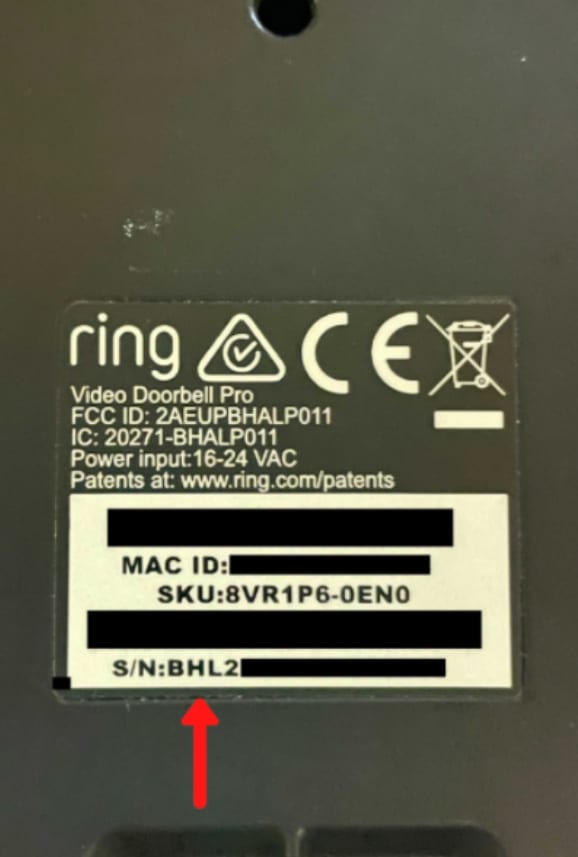 ring alexa greetings compatible devices