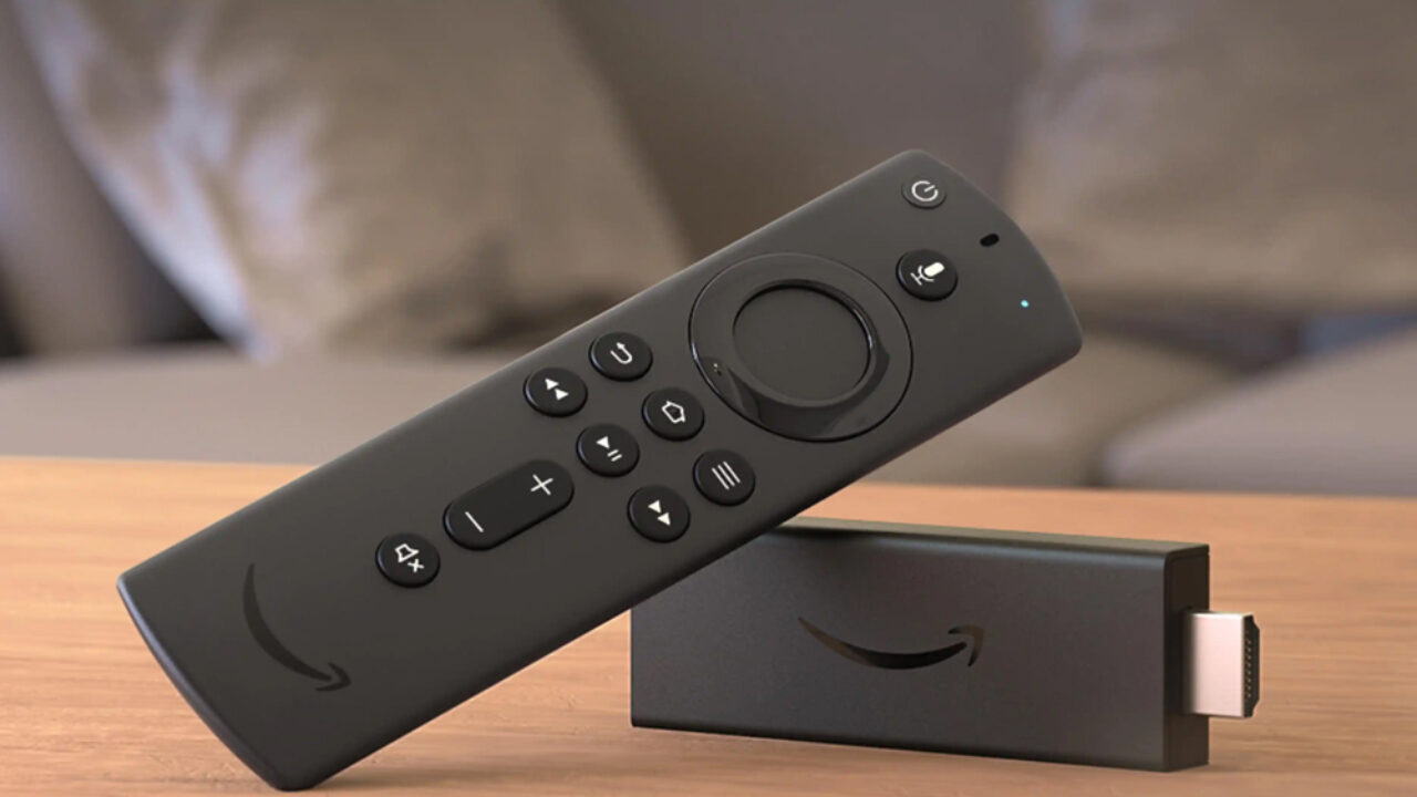 s latest Fire TV Cube gets its first discount