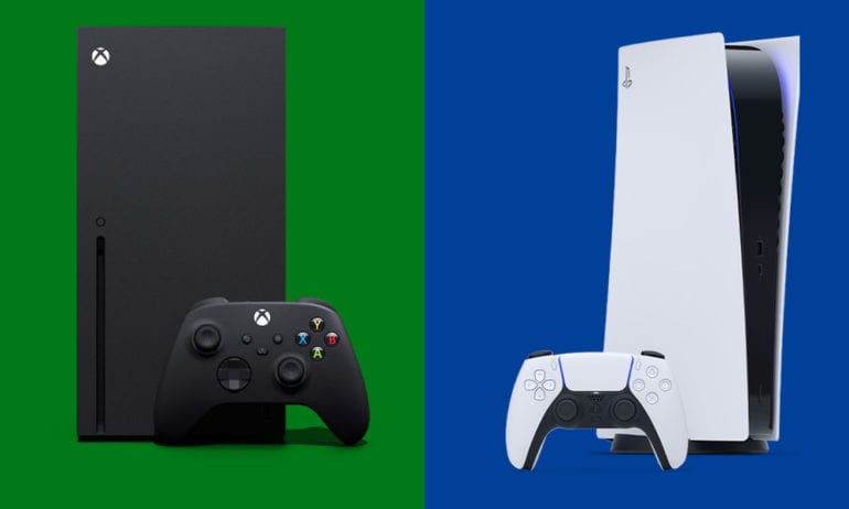 PS5 vs Xbox Series X: Which Next-Gen Console Should You Get? - The Plug -  HelloTech