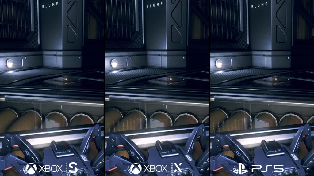 xbox vs ps5 resolution