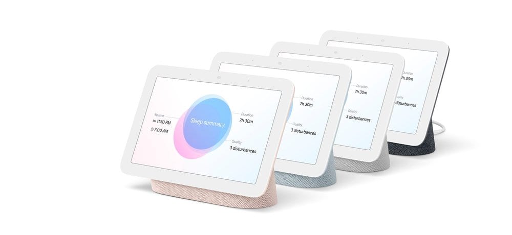 Google Nest Hub price and release date