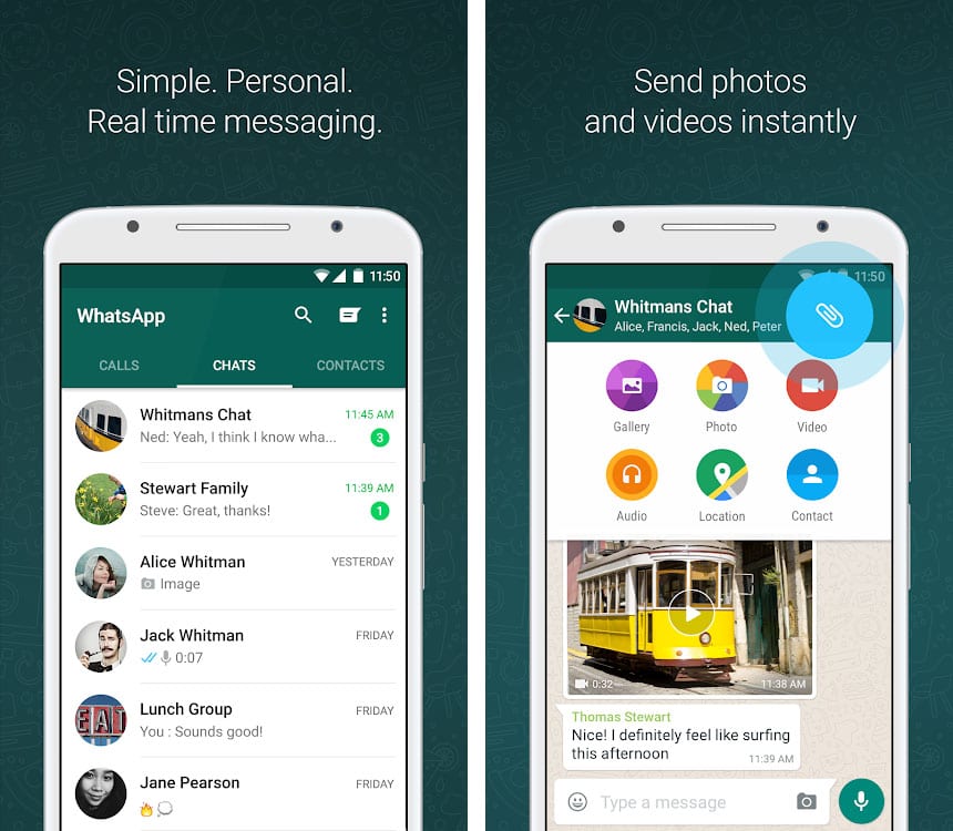 Best Encrypted Messaging Apps to Keep Your Privacy