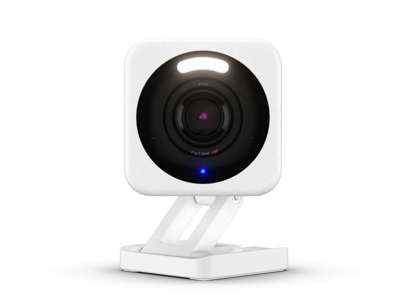 wyze cam best budget smart camera