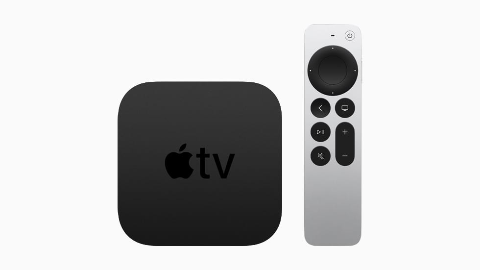 apple tv spring loaded event