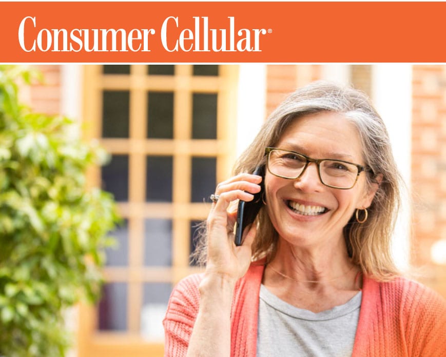 consumer cellular best cheap cell phone plan for seniors
