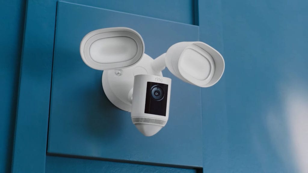 Ring Announces All New Video Doorbell and Floodlight Cam The Plug
