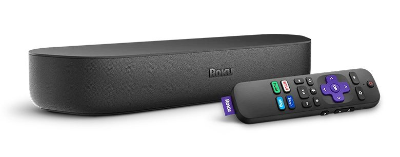 Roku steambar best budget soundbar