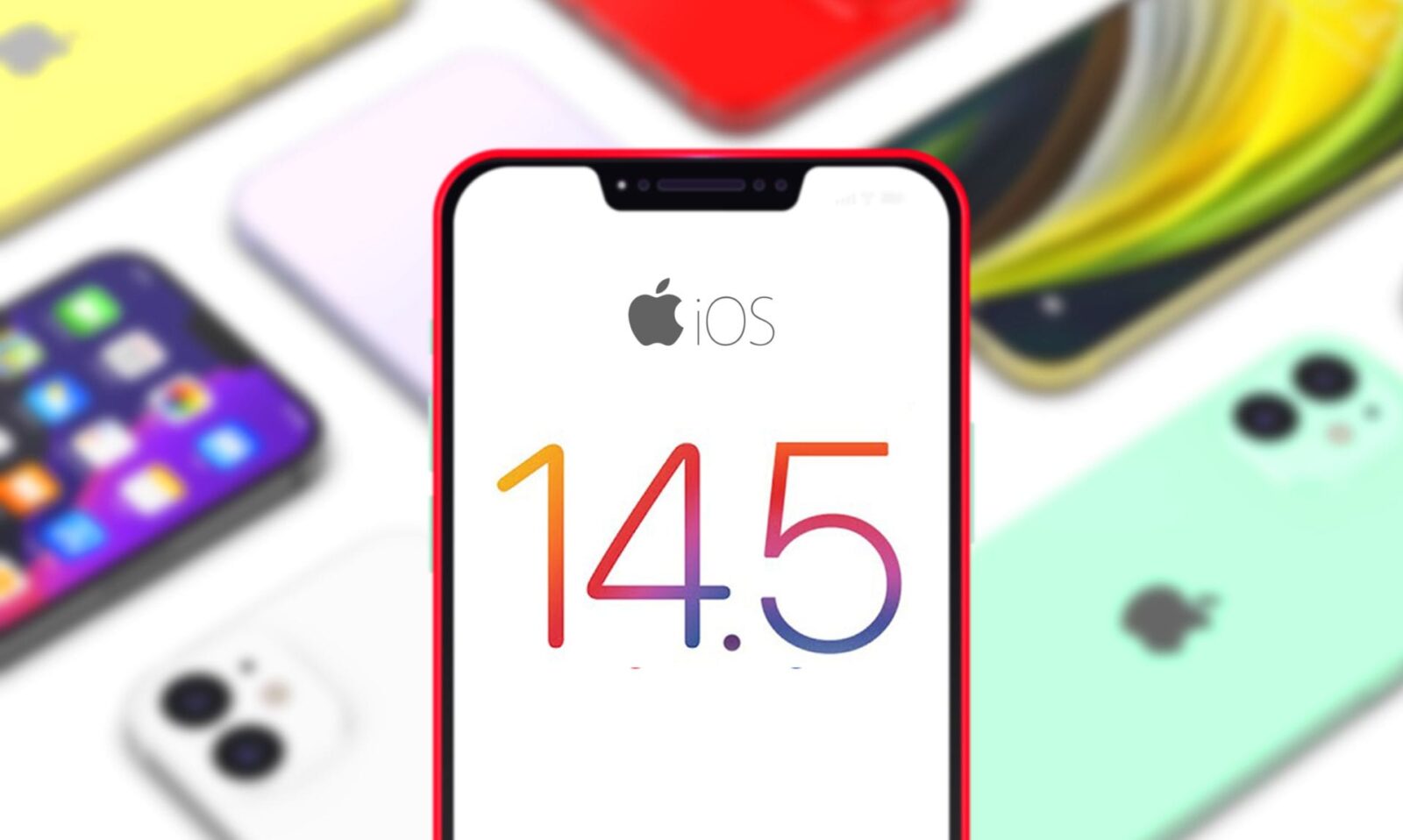 ios14.5