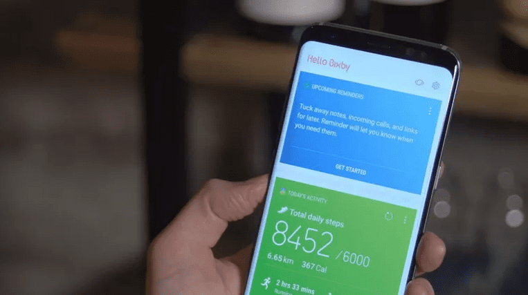 Bixby Is Here - A Look into Samsung's Latest AI Assistant