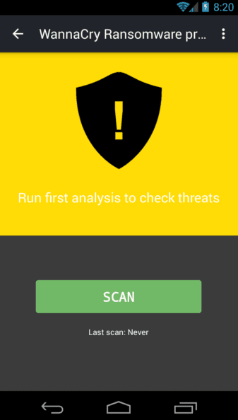 Fake Antivirus Apps Are Taking Over  the Android App Store