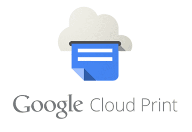 Stille og rolig marts tjene Google Cloud Print: The Beginners Guide to The Easiest Way to Print - The  Plug - HelloTech