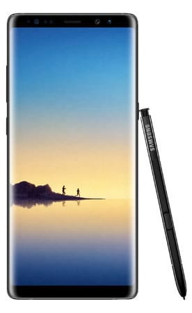 HelloTech Provides Free In-Home Support For Samsung Galaxy Note 8 Customers!