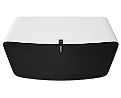 Sonos Play:5 - A Heavyweight Among Wi-Fi Speakers