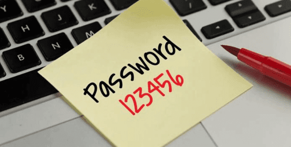 The Most Common Passwords of 2016: Is One of Them Yours?