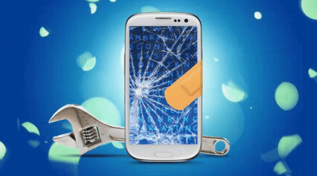Smartphone Repairs: Can You Really Go the DIY Route?