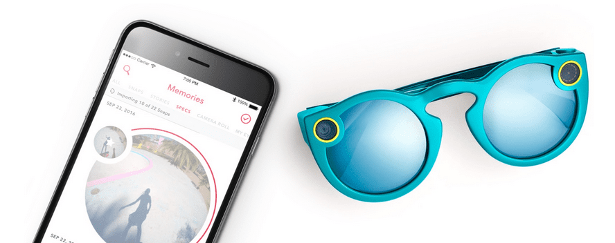 The Scoop on Snapchat Spectacles – What Are They and Should I Get Them?