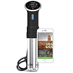 Tech Showdown: Anova Precision Cooker vs ChefSteps Joule