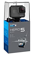 Which GoPro Camera Is Best for Capturing Your Exhilarating Adventures?