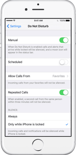 Do Not Disturb: Don’t Want Your iPhone to Bother You or Others? Here’s What to Do