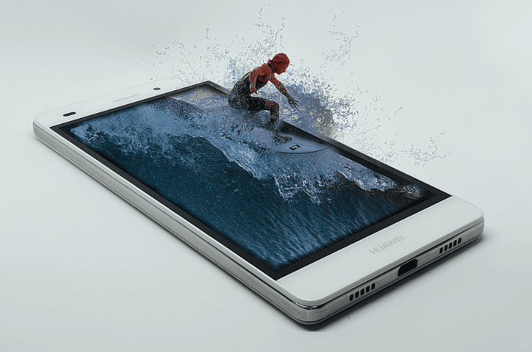 No Need to Buy a Waterproof Smartphone, Just Know Waterproofing Tricks