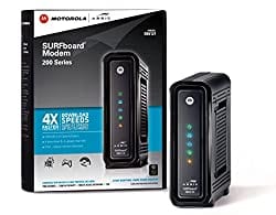 Ditch Your Cox Cable Modem & Its Monthly Rental Fees