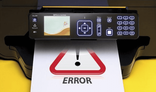 What to Check When a Computer Won’t Detect Network Printers