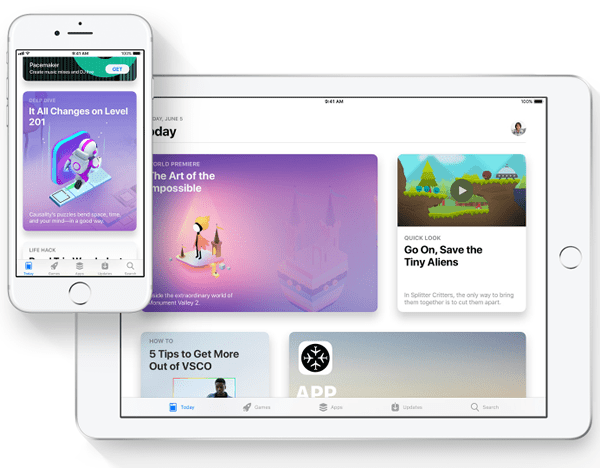 iOS 11 is Coming! Here’s What to Expect with the Anticipated Update