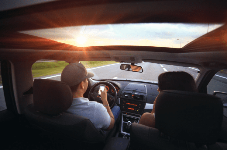 5 of the Best Teen Driving Apps for Parents