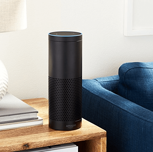 Curious What Your Amazon Echo Has Recorded? Here's How to Find Out