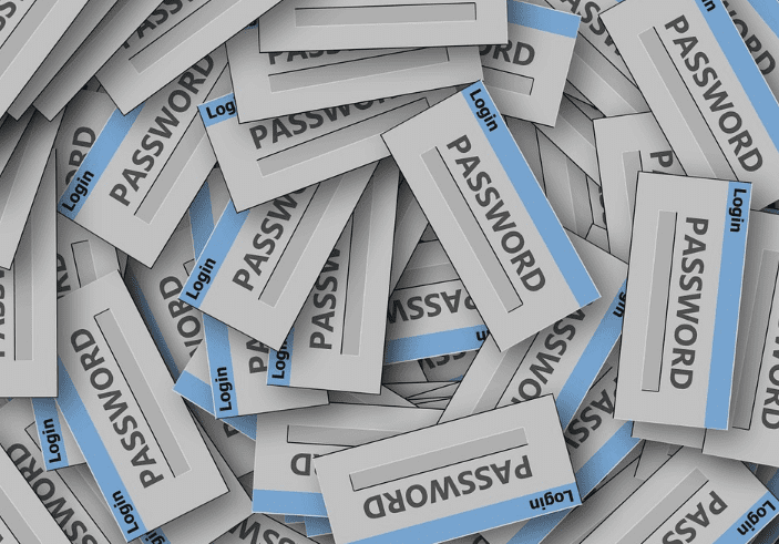 Your Secure Passwords Can Get You Hacked. Here’s How to Protect Yourself