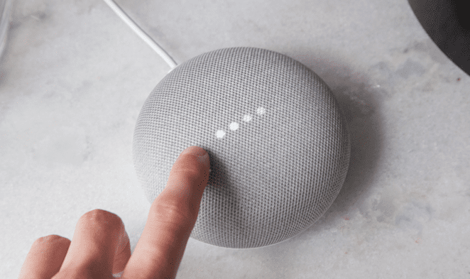 Google Home Mini: The Little Assistant That Packs a Punch