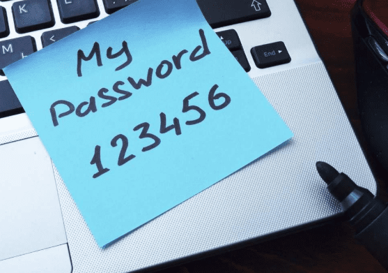 2018 Guide to Strengthening Your Password