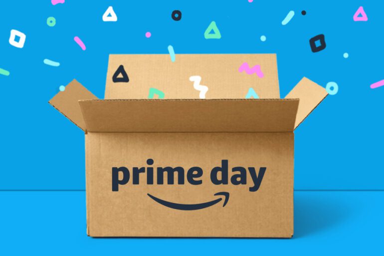 Best Amazon Prime Day Deals featured
