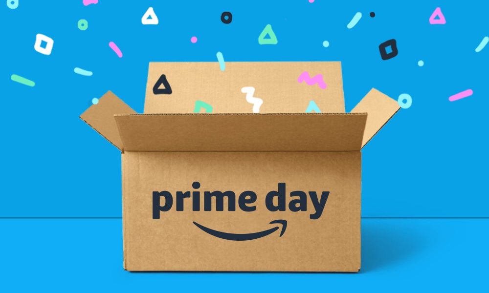 Best Amazon Prime Day Deals featured