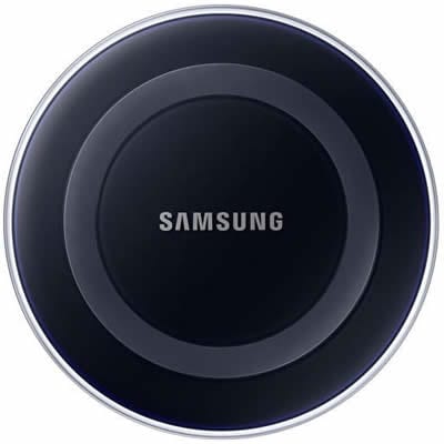 Samsung Wireless Charging Pad source samsung.com 