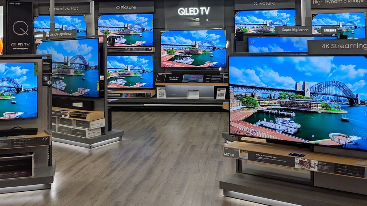 5 Important Questions to Ask Before Buying an LED TV – Reason