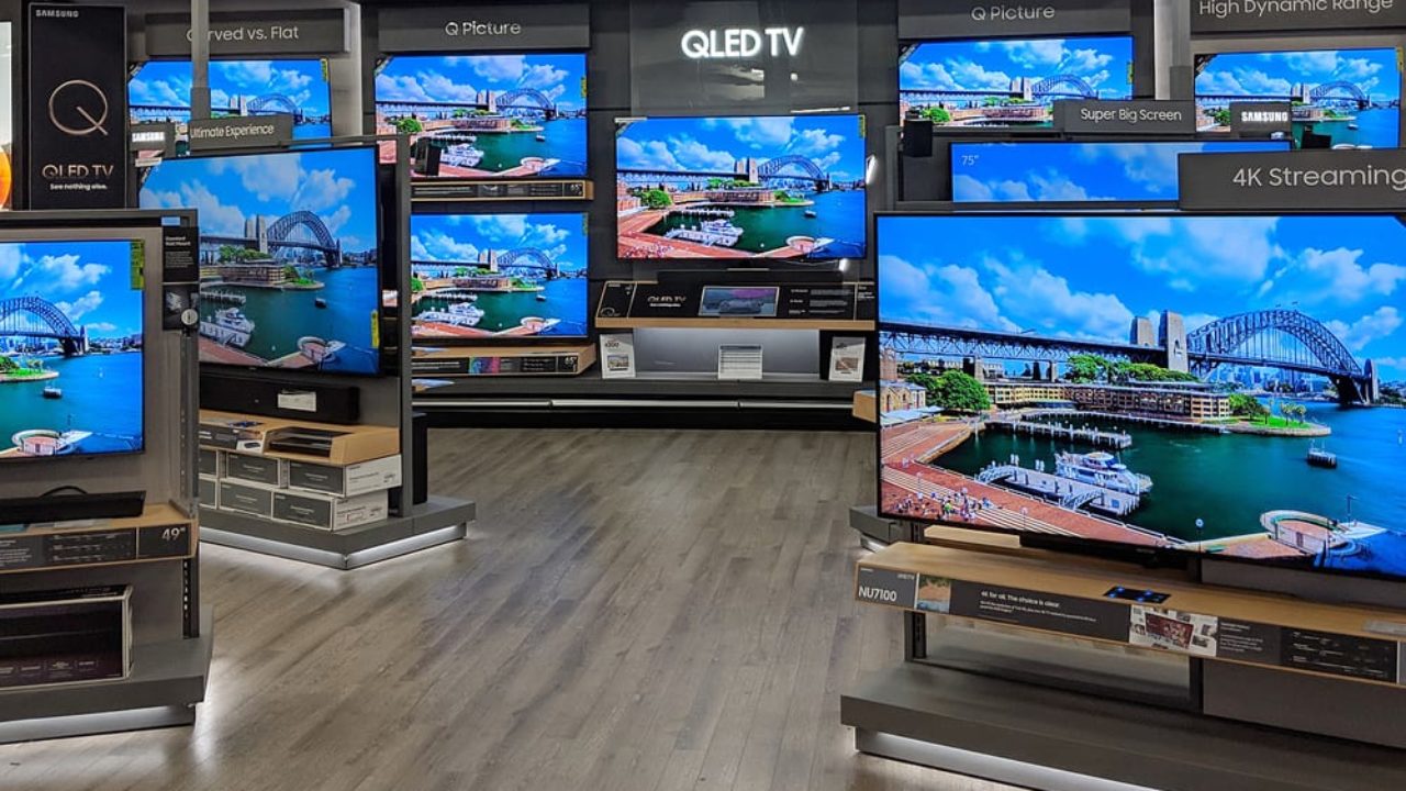 How to Set Up A 4K TV: Tips & Guides