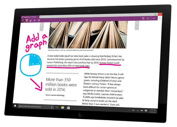 Microsoft Edge: 18 Tips & Tricks You Need to Know