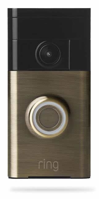 Choosing the Right Ring Video Doorbell for Your Home