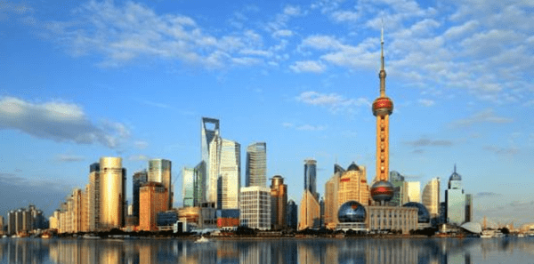 A Look at Innovative Cities Around the World