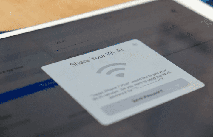 Prevent Being Hacked via Wi-Fi by Getting The iOS 10.3.3 Update!