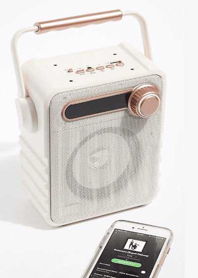 Bop Anywhere, Anytime: Portable Wireless Speakers You Should Buy Right Now