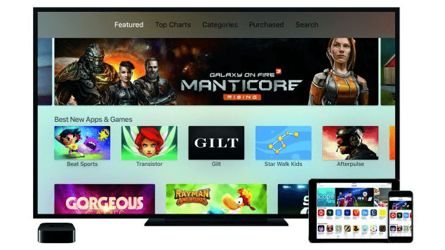 Apple TV 4K: What You Need to Know about the New & Improved Streaming Device