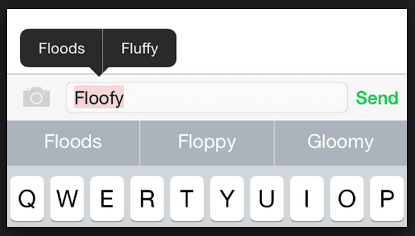 5 Ways to Put iOS Autocorrect Under Your Firm Control