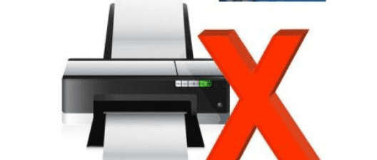 What to Check When a Computer Won’t Detect Network Printers