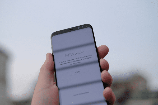Bixby Is Here - A Look into Samsung's Latest AI Assistant