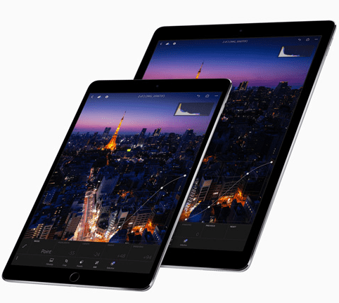The More Powerful Apple iPad Pro 2: Release Dates, Specs, and Prices