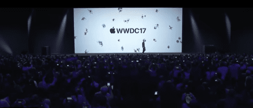 Apple HomePod, iOS11, and Other Big Announcements at the WWDC 2017